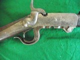 Burnside ...Rifle Co. Fifth Model ...Civil War Carbine...........LAYAWAY? - 3 of 9