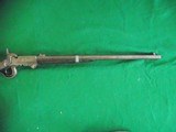 Burnside ...Rifle Co. Fifth Model ...Civil War Carbine...........LAYAWAY? - 5 of 9