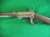 Burnside ...Rifle Co. Fifth Model ...Civil War Carbine...........LAYAWAY? - 7 of 9
