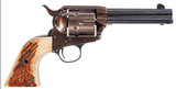 COLT SAA .45 cal ....4 3/4" Barrel...Stag Grips.1st Generation...LAYAWAY? (CCR) - 2 of 5