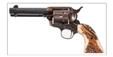 COLT SAA .45 cal ....4 3/4" Barrel...Stag Grips.1st Generation...LAYAWAY? (CCR) - 1 of 5