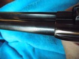 COLT SAA .45 cal ....4 3/4" Barrel...Stag Grips.1st Generation...LAYAWAY? (CCR) - 5 of 5