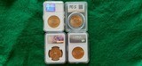 COWBOY GOLD...NGC/PCGS $20 Gold Pieces Will Sell Singles....LAYAWAY? - 2 of 6