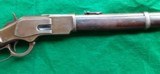 WINCHESTER MODEL 1873 .44-40 SADDLE RING CARBINE....LAYAWAY??? - 5 of 13
