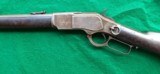 WINCHESTER MODEL 1873 .44-40 SADDLE RING CARBINE....LAYAWAY??? - 9 of 13