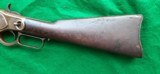 WINCHESTER MODEL 1873 .44-40 SADDLE RING CARBINE....LAYAWAY??? - 8 of 13