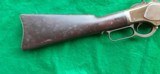 WINCHESTER MODEL 1873 .44-40 SADDLE RING CARBINE....LAYAWAY??? - 4 of 13