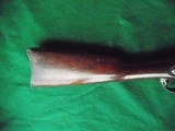 1862 .58 cal. Springfield Civil War Musket...2 Cartouches - 2 of 13