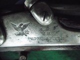 1862 .58 cal. Springfield Civil War Musket...2 Cartouches - 4 of 13