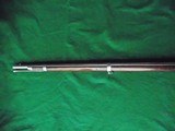 1862 .58 cal. Springfield Civil War Musket...2 Cartouches - 12 of 13