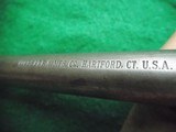 Colt SAA
7.5" Barrel..."US" Stamped Frame....LAYAWAY? - 10 of 12
