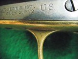 Colt SAA
7.5" Barrel..."US" Stamped Frame....LAYAWAY? - 8 of 12