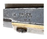 U.S. Colt 2nd Model Dragoon.... Percussion Revolver.......LAYAWAY? - 4 of 5