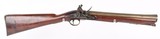 LONDON PROOFED BRASS BARREL ...BLUNDERBUSS...Circa 1800....LAYAWAY? - 1 of 14