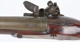 LONDON PROOFED BRASS BARREL ...BLUNDERBUSS...Circa 1800....LAYAWAY? - 10 of 14