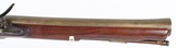 LONDON PROOFED BRASS BARREL ...BLUNDERBUSS...Circa 1800....LAYAWAY? - 4 of 14