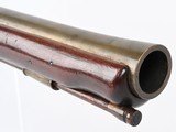 LONDON PROOFED BRASS BARREL ...BLUNDERBUSS...Circa 1800....LAYAWAY? - 5 of 14