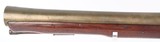 LONDON PROOFED BRASS BARREL ...BLUNDERBUSS...Circa 1800....LAYAWAY? - 9 of 14