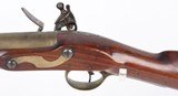 LONDON PROOFED BRASS BARREL ...BLUNDERBUSS...Circa 1800....LAYAWAY? - 7 of 14