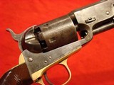 M-1851 Colt Navy Revolver .36 Cal....Civil War era....NICE SCENE...LAYAWAY? - 8 of 12