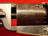 M-1851 Colt Navy Revolver .36 Cal....Civil War era....NICE SCENE...LAYAWAY? - 2 of 12