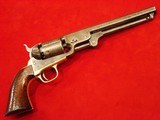 M-1851 Colt Navy Revolver .36 Cal....Civil War era....NICE SCENE...LAYAWAY? - 1 of 12