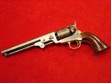 M-1851 Colt Navy Revolver .36 Cal....Civil War era....NICE SCENE...LAYAWAY? - 4 of 12