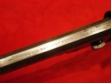 M-1851 Colt Navy Revolver .36 Cal....Civil War era....NICE SCENE...LAYAWAY? - 5 of 12