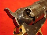 M-1851 Colt Navy Revolver .36 Cal....Civil War era....NICE SCENE...LAYAWAY? - 10 of 12