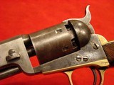 M-1851 Colt Navy Revolver .36 Cal....Civil War era....NICE SCENE...LAYAWAY? - 9 of 12
