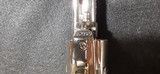 Colt Single Action Army with Original Box ... .44 Special Nickel Plated & Ivory Grips....CCR Needed...LAYAWAY? - 5 of 8