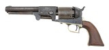 U.S. Colt Second Model Dragoon Percussion Revolver....LAYAWAY? - 2 of 6