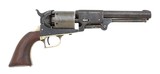 U.S. Colt Second Model Dragoon Percussion Revolver....LAYAWAY? - 1 of 6