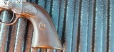 Colt SAA .44-40, 7.5" bl, 1897 mfg GREAT BORE & CYL....LAYAWAY? - 3 of 10