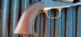 Colt m1860 Army Revolver, Mfg 1863, nice cartouche, Action and Lockup....LAYAWAY? - 2 of 12