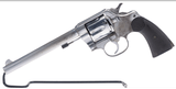 Colt New Service Double Action Revolver (1911) CCR needed (VG).....LAYAWAY? - 1 of 6