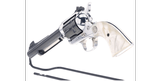 Colt First Generation Single Action Army...Modified Target Revolver...CCR....LAYAWAY? - 2 of 6