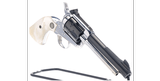 Colt First Generation Single Action Army...Modified Target Revolver...CCR....LAYAWAY? - 5 of 6