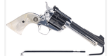 Colt First Generation Single Action Army...Modified Target Revolver...CCR....LAYAWAY? - 4 of 6