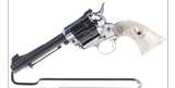 Colt First Generation Single Action Army...Modified Target Revolver...CCR....LAYAWAY? - 1 of 6