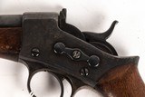 M1871 Remington Rolling Block 50 Cal. Pistol...FINE with EXCELLENT BORE!...LAYAWAY? - 4 of 14