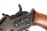 M1871 Remington Rolling Block 50 Cal. Pistol...FINE with EXCELLENT BORE!...LAYAWAY? - 6 of 14
