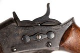 M1871 Remington Rolling Block 50 Cal. Pistol...FINE with EXCELLENT BORE!...LAYAWAY? - 7 of 14