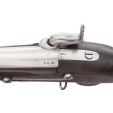 U.S. Model 1842 Musket by Springfield...UNISSUED?....GORGEOUS!...LAYAWAY? - 5 of 6