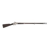 U.S. Model 1842 Musket by Springfield...UNISSUED?....GORGEOUS!...LAYAWAY? - 1 of 6