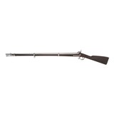 U.S. Model 1842 Musket by Springfield...UNISSUED?....GORGEOUS!...LAYAWAY? - 2 of 6