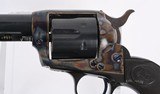 COLT PRE WAR SINGLE ACTION ARMY REVOLVER...CCR Needed.... .32-20... LAYAWAY? - 8 of 10