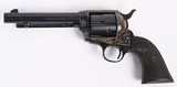 COLT PRE WAR SINGLE ACTION ARMY REVOLVER...CCR Needed.... .32-20... LAYAWAY? - 1 of 10