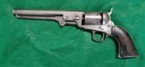 RARE USN Marked m1851 Colt Navy Revolver...LAYAWAY? - 4 of 9