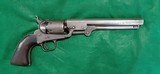 RARE USN Marked m1851 Colt Navy Revolver...LAYAWAY? - 1 of 9